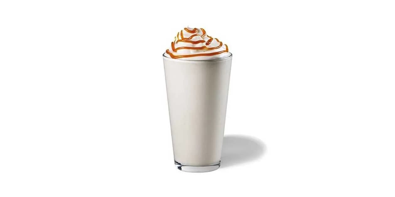 Caramel Cream Frappuccino®
