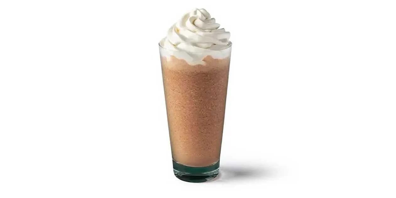 Vanilla Frappuccino®