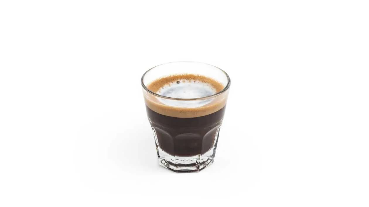 Espresso Macchiato