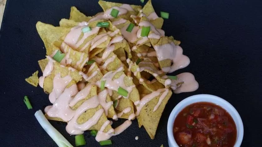 Nachos