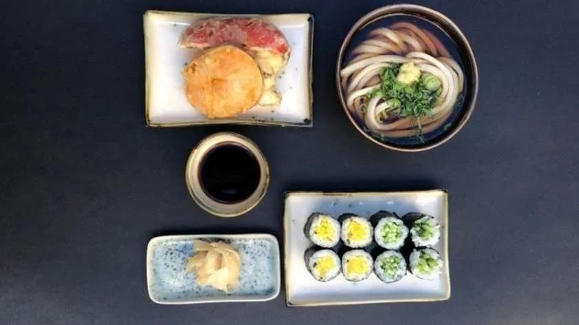 Zestaw Dziecięcy II