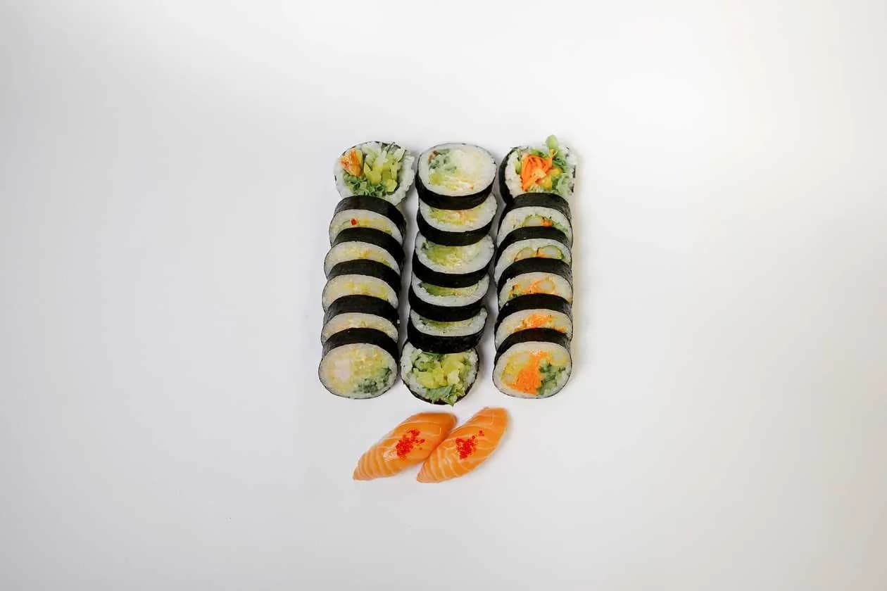 Kimino Set + 🎁 Kimino Set