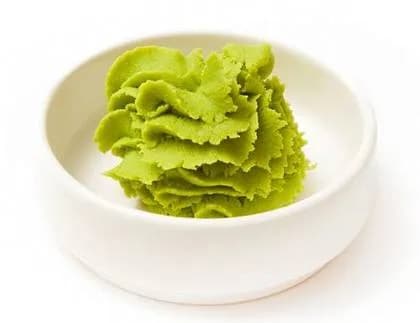 Wasabi