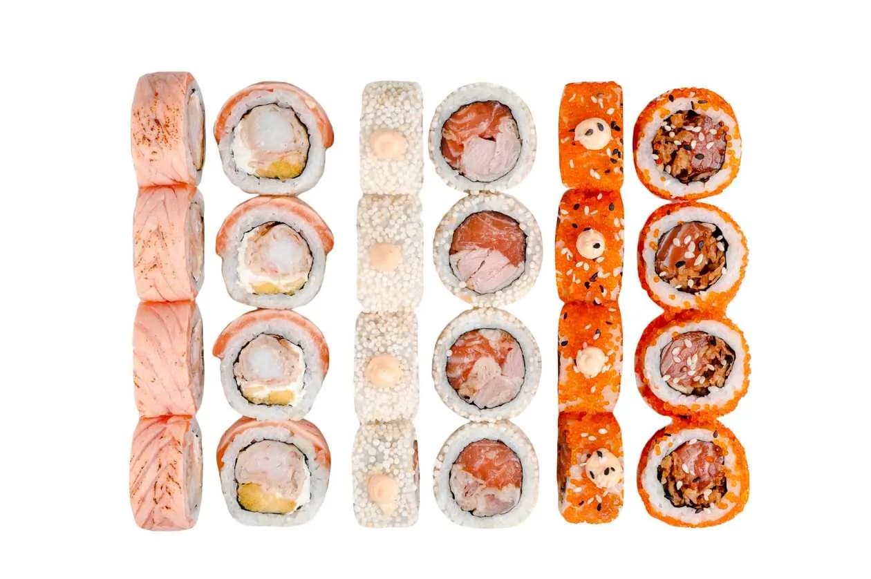 Zestaw „Firmowy”