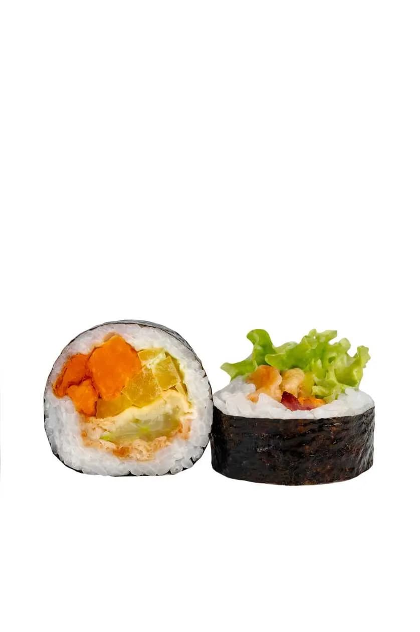 Futomaki Wege  +🎁Futomaki Wege