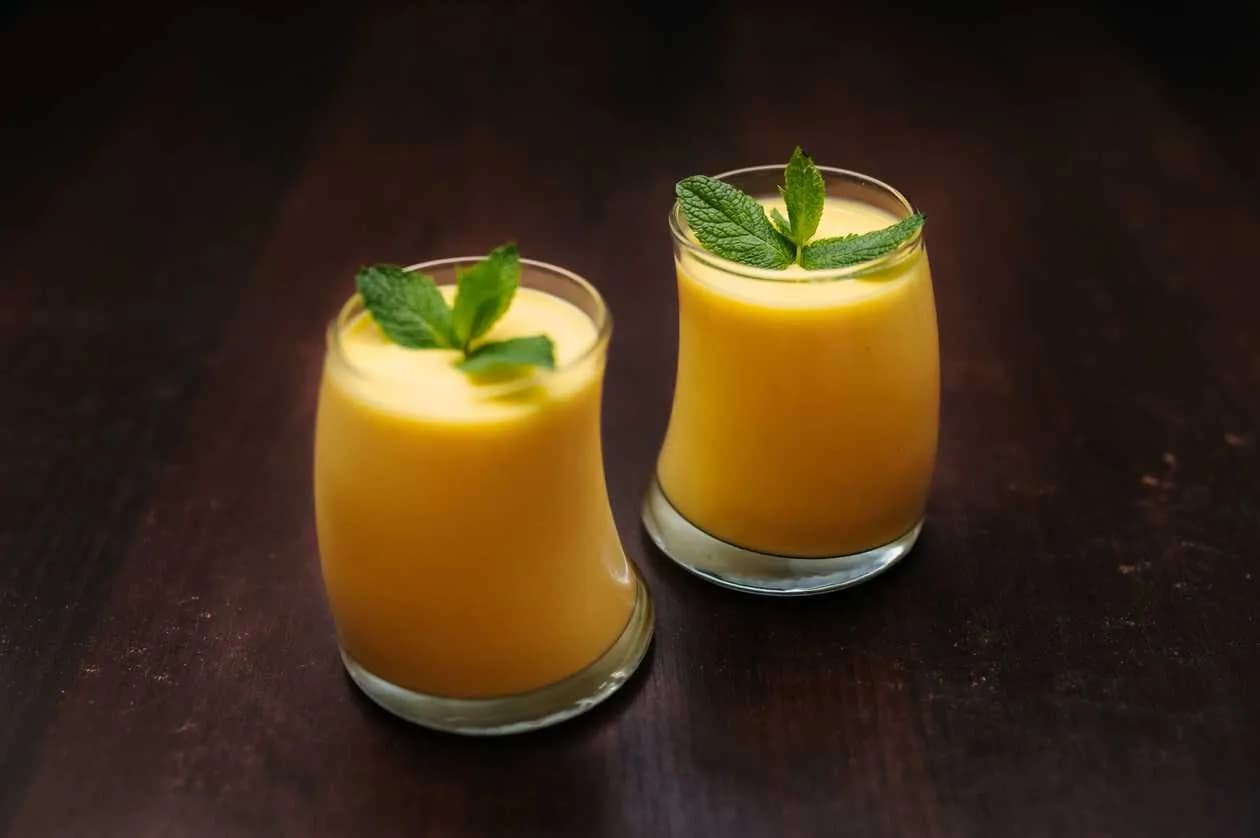 Mango Lassi 0,33l