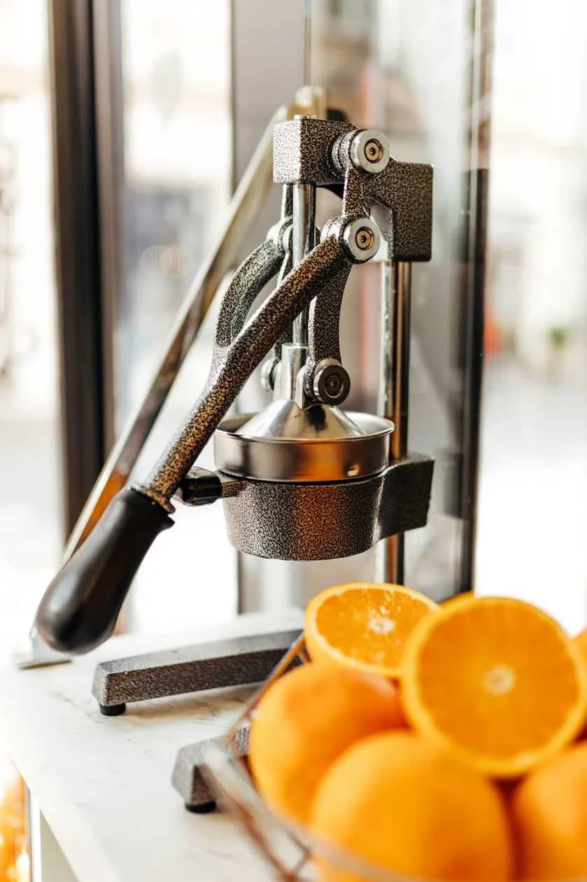 Freshly Squeezed - Orange Juice 0,3l