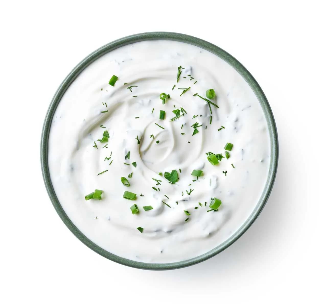 Tzatziki Sauce