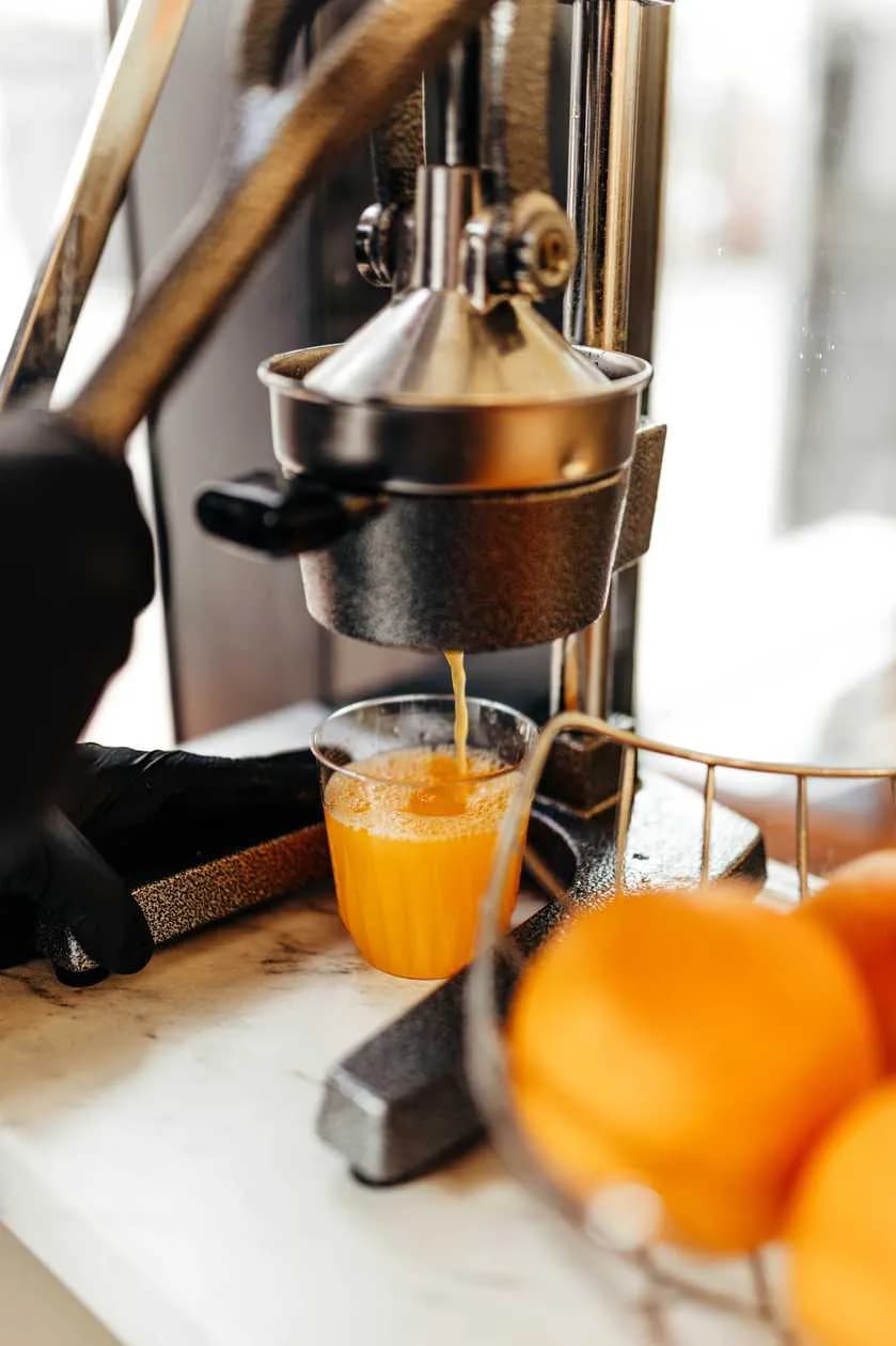 Freshly Squeezed - Orange-Grapefruit Juice 0,3l