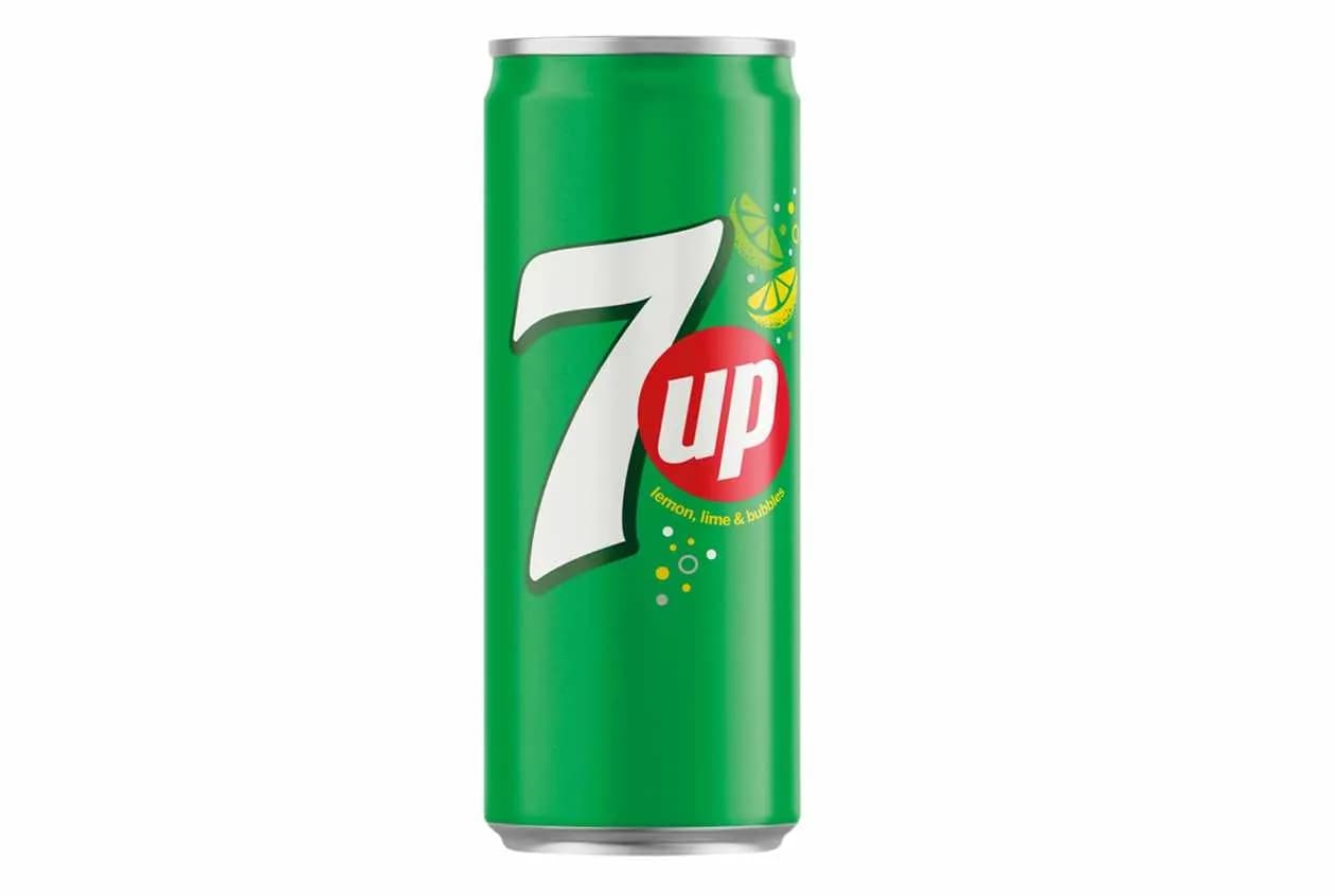 7Up