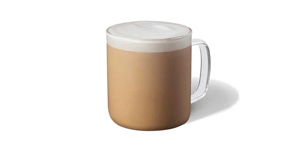 Chai Tea Latte