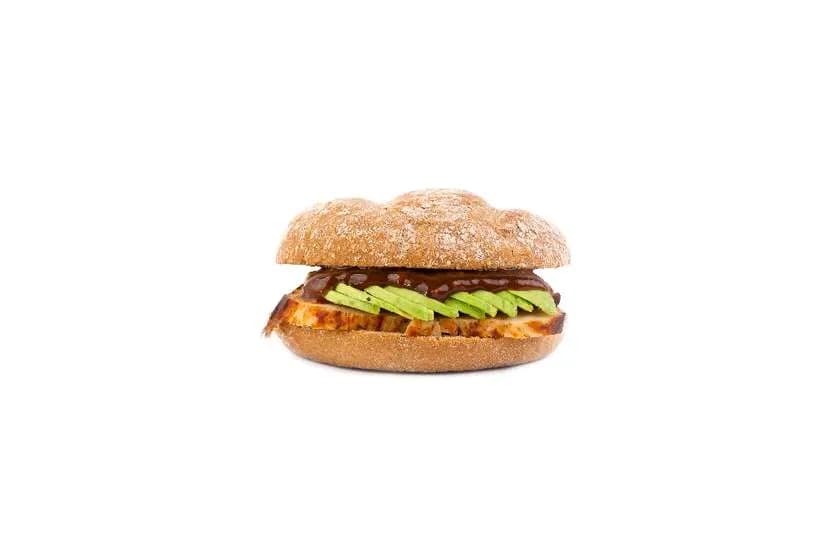 Kanapka żytnia kurcz awo szt