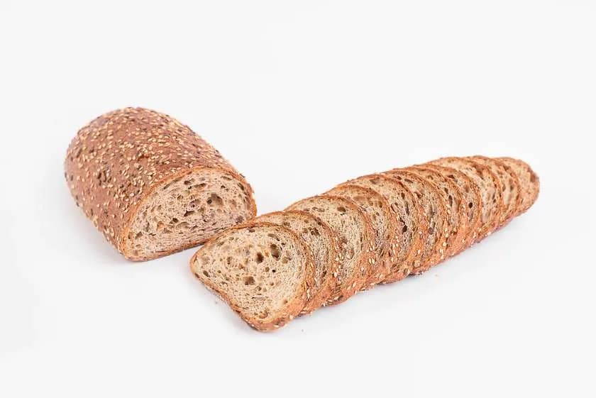 Chleb niskowęglowodanowy..