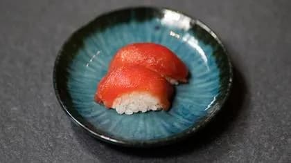 Nigiri Tuna