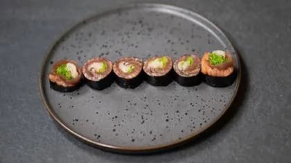 Sashimi Roll