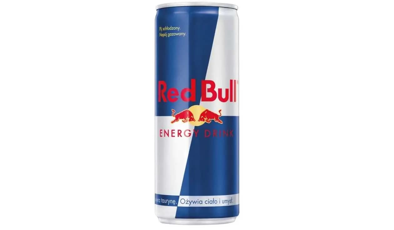 Red Bull 250ml