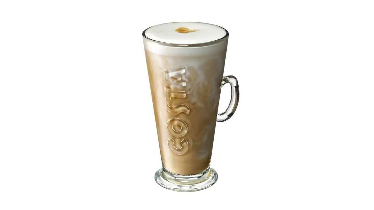 Caffè Latte