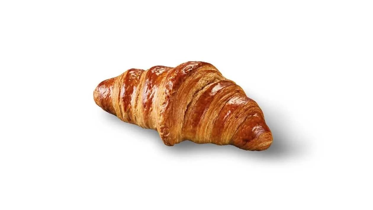 Croissant maślany
