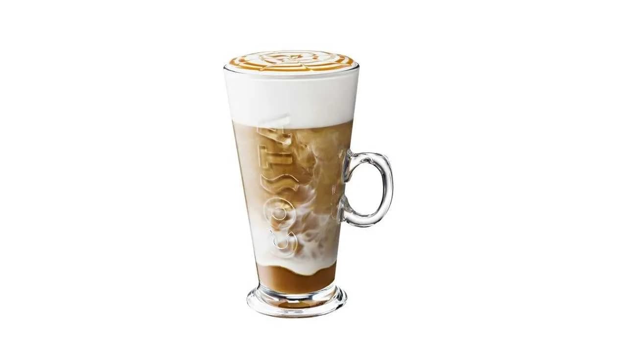 Caramel Macchiato