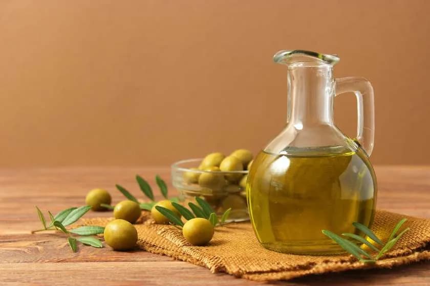 Classic Olive Oil