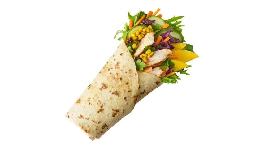 Wrap