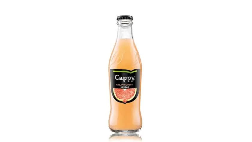 Cappy