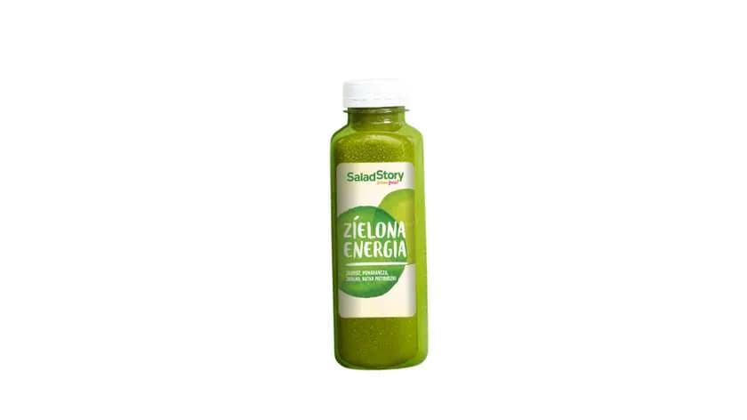 Zielona Energia