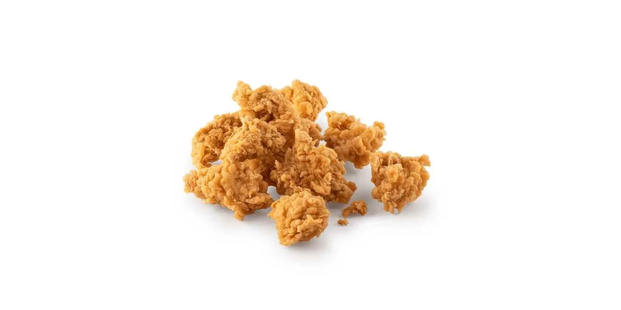 Bites Standard 180g