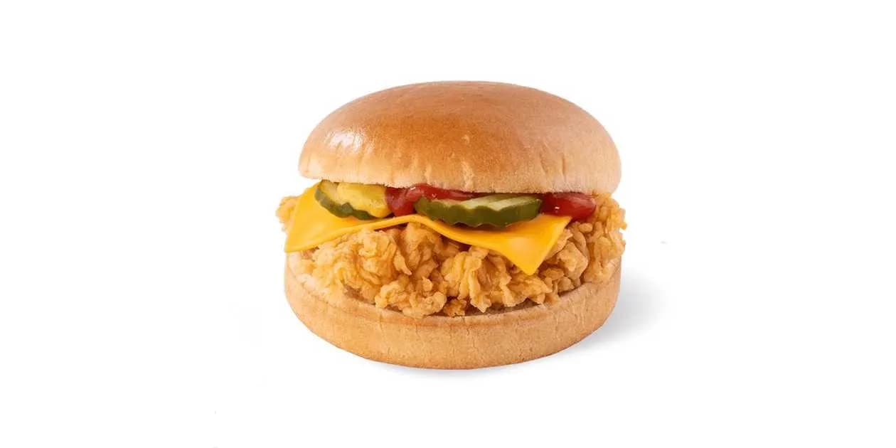 Cheeseburger