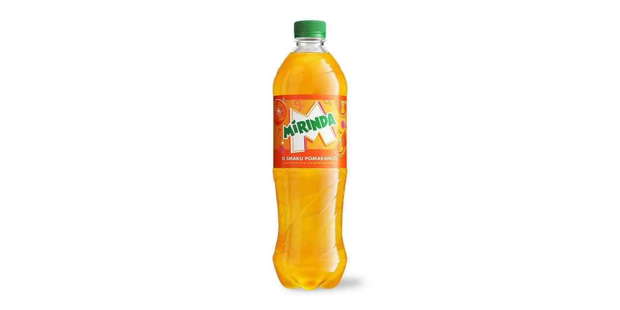 Mirinda 0,85l