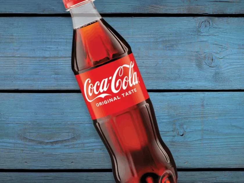 Coca Cola 500 ml