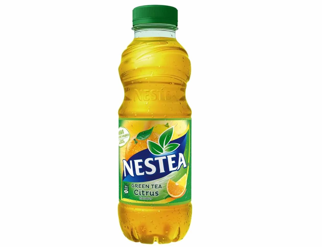 Nestea 0.5l GreenTea