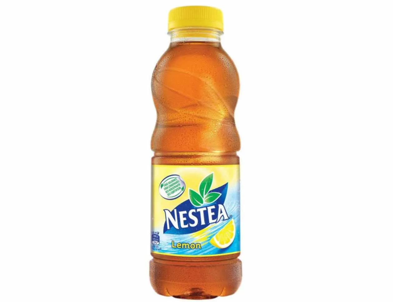 Nestea 0.5l Lemon