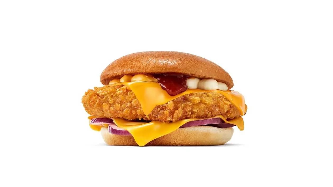 DeliVery Cheezy Grand Chicken