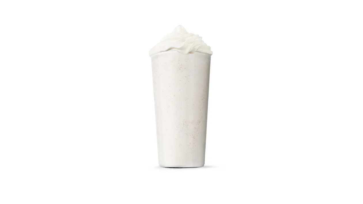 Premium Shake Vanilla