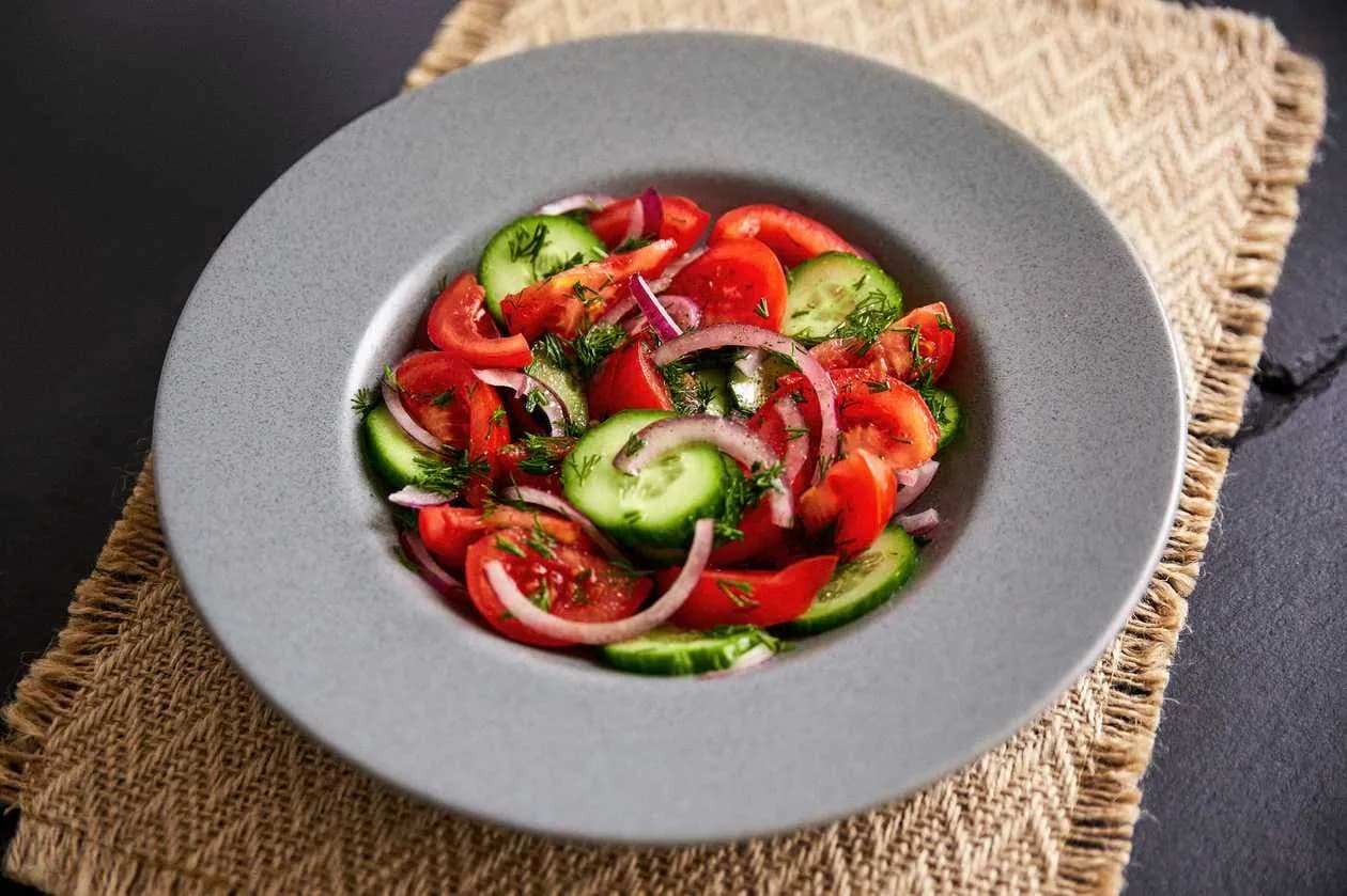 SAŁATKA WARZYWNA 150g