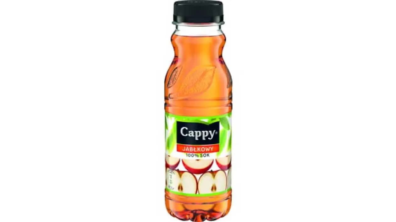 Apple Cappy 0.25l