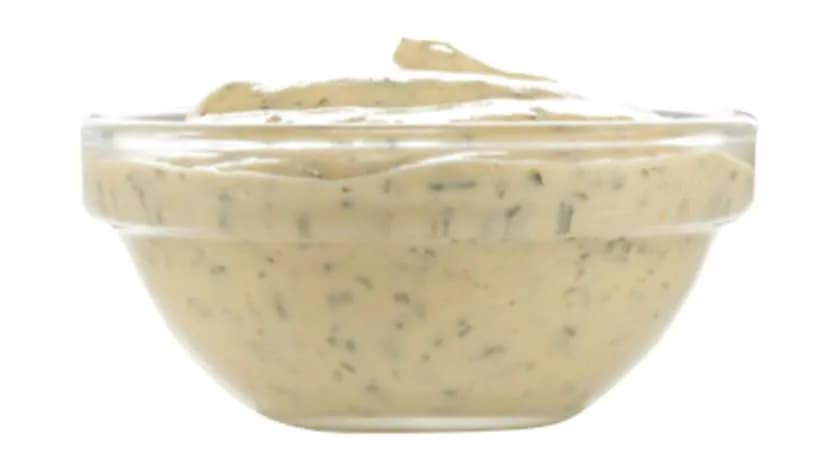 Sos łagodny ziołowy (ok. 40g)