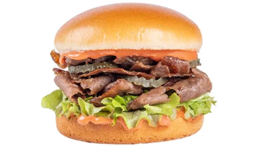 Krasz Kebap Wołowina