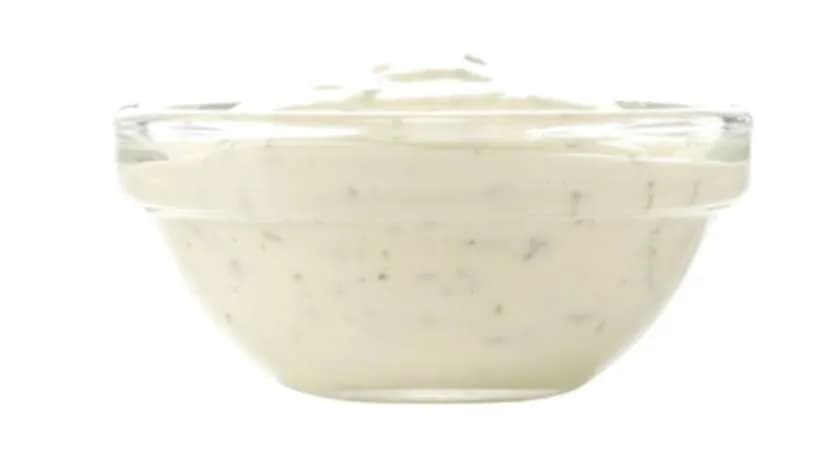 Sos czosnkowy (ok. 40g)