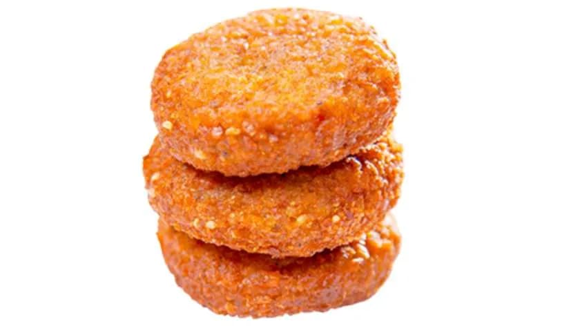Falafel 3 szt.