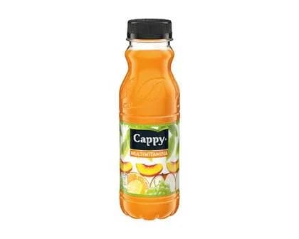 Cappy multiwitamina 0,33l
