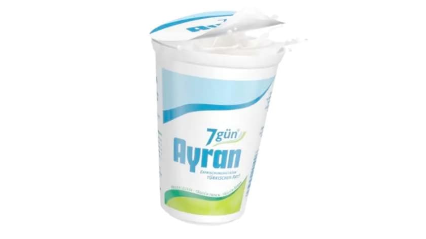Ayran 0,2l