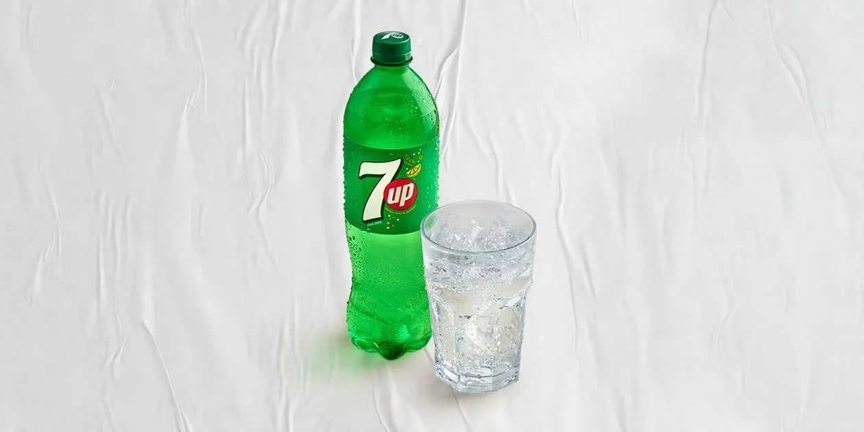 7UP 0,85L