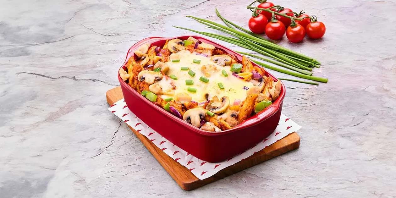 ZAPIEKARON FARMERSKI