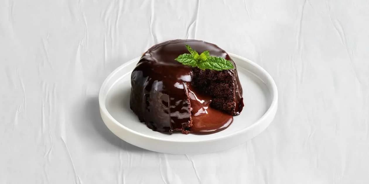 LAVA CAKE