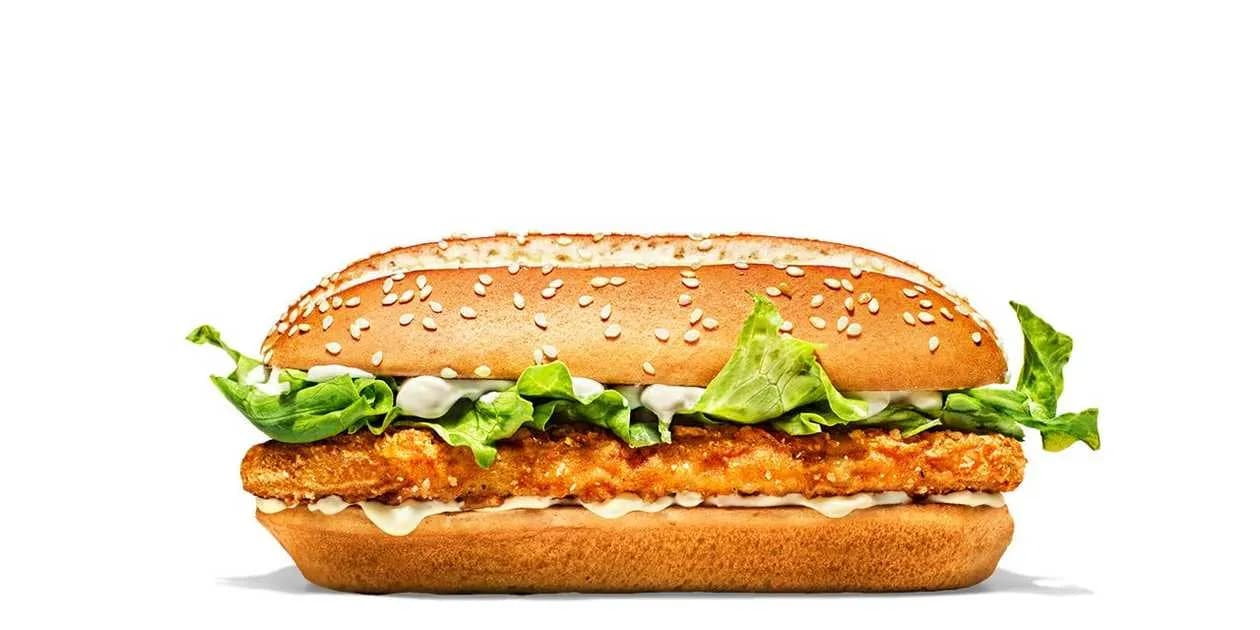 Plant-Based Royale