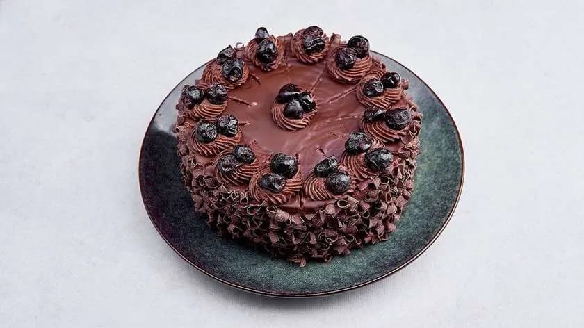 Tort węgierski 1.2 kg