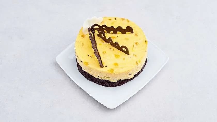 Deser mango marakuja