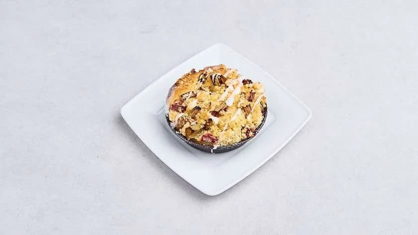 Jogurtowe z agrestem